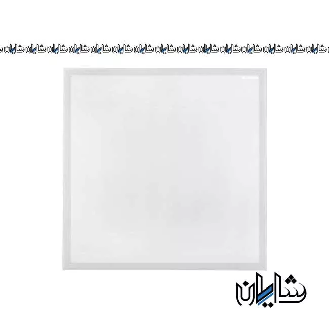 پنل بک لایت 72 وات 60*60 پارس شعاع توس