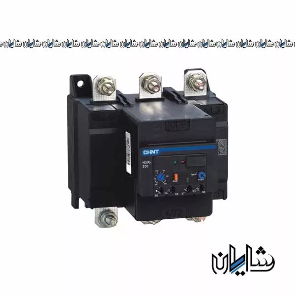 بی متال 100 تا 200 آمپر چینت مدل NXR-200