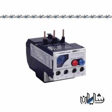 بی متال 17 تا 25 آمپر چینت مدل NR2-25G