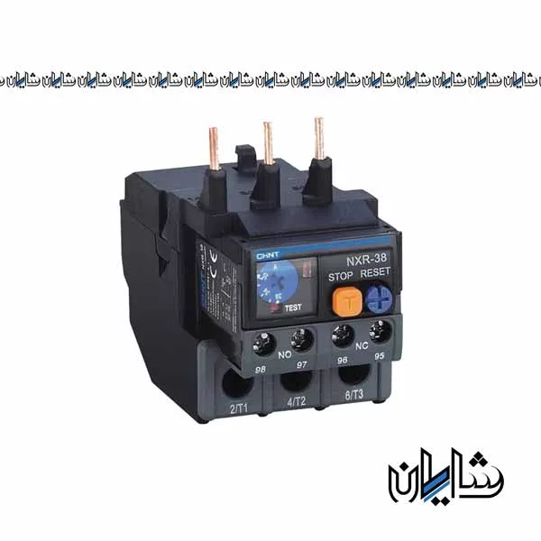 بی متال 23 تا 32 آمپر چینت مدل NXR-38