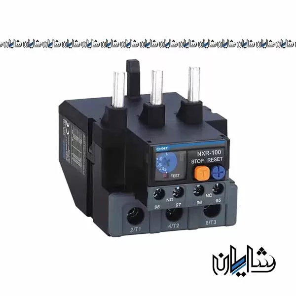 بی متال 55 تا 70 آمپر چینت مدل NXR-100