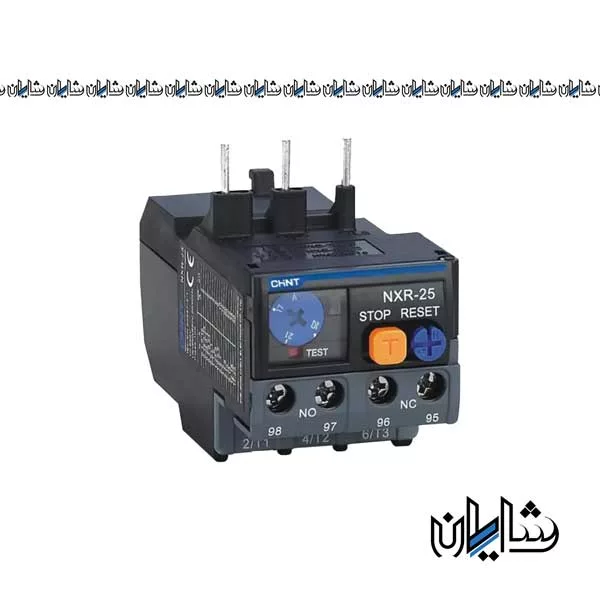 بی متال 9 تا 13 آمپر چینت مدل NXR-25