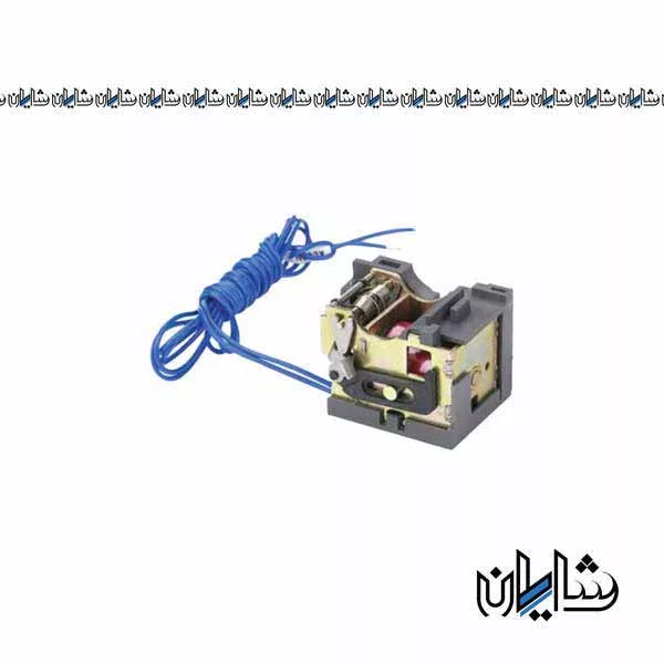 بوبین شانت 1600-1000 آمپر چینت سری NM8N