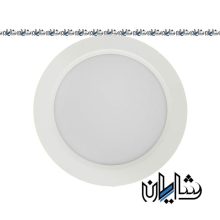 چراغ SMD توکار 30 وات اپتونیکا