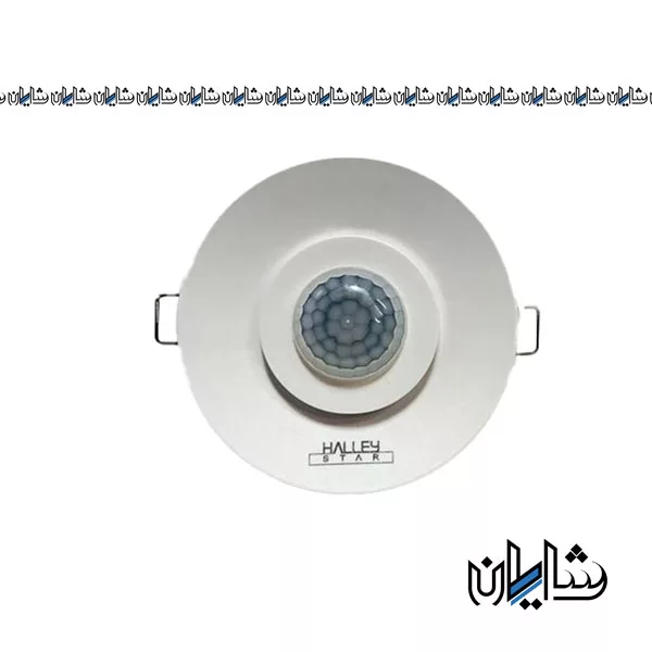 سنسور سقفی توکار هالی استار مدل ES-P30B نمانور