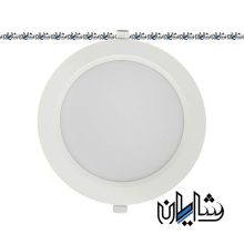 پنل توکار 18 وات SMD اپتونیکا