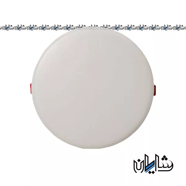 پنل توکار 20 وات ZFR مدل DT20 کلاسیک