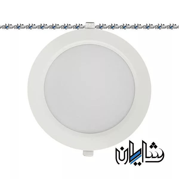 پنل توکار 24 وات SMD اپتونیکا
