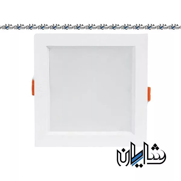 پنل توکار 30 وات SMD مربعی اپتونیکا