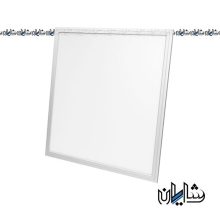پنل توکار 60*60 فلزی 64 وات ZFR