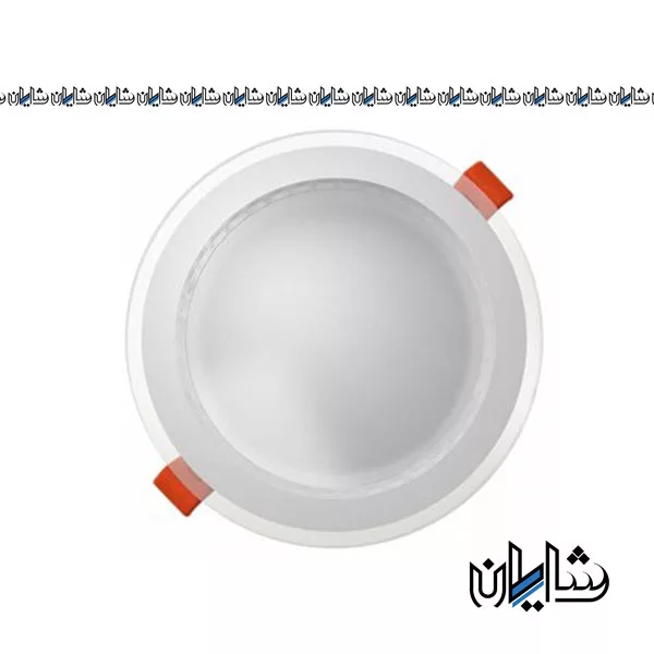 پنل توکار 24 وات شاهچراغ مدل رونیکا