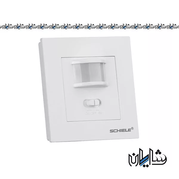 سنسور دیواری توکار ویسنا مدل VS 02E