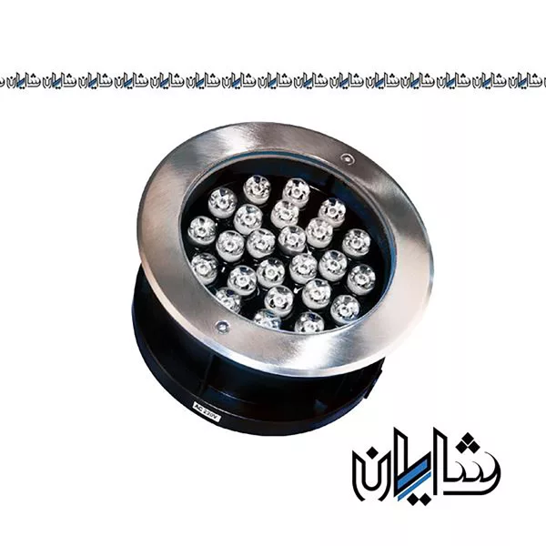 چراغ دفنی 24 وات ماتو