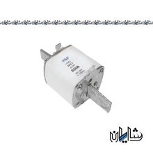 فیوز کاردی 630 آمپر پارس فانال مدل NH3