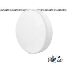 چراغ سقفی و دیواری 20 وات گرد مودی
