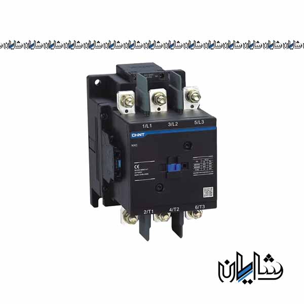 کنتاکتور 160 آمپر چینت مدل NXC-160