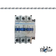 کنتاکتور 40 آمپر چینت مدل NC1-4011