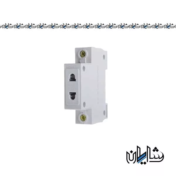 پریز تابلویی مینیاتوری چینت مدل AC30-103