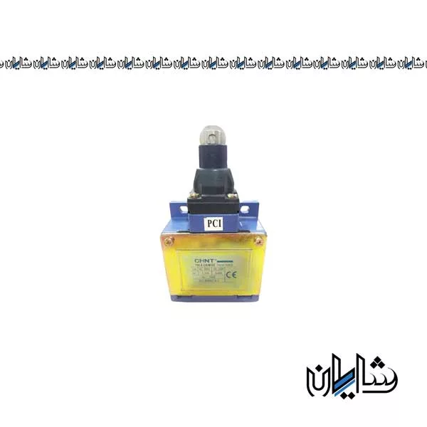 لیمیت سوئیچ فشاری قرقره دار چینت مدل YBLX-CK/M102