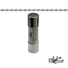 فیوز سیگاری 4 آمپر پارس فانال مدل Cylindric Fuse 10*38
