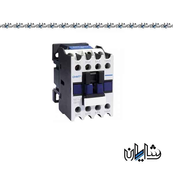 کنتاکتور 9 آمپر چینت مدل NC1-0910