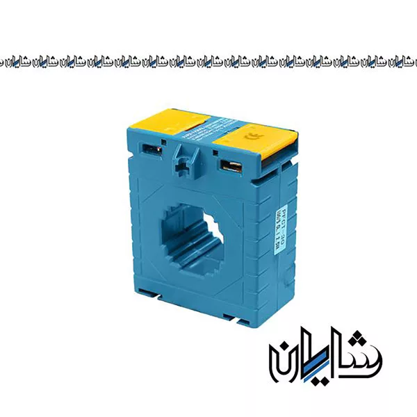 ترانس جریان 60/5 کلاس 1 پارس فانال مدل PFCT-30