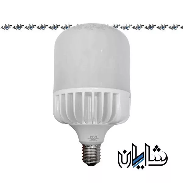 لامپ ال ای دی استوانه ای 120 وات (های پاور) نمانور