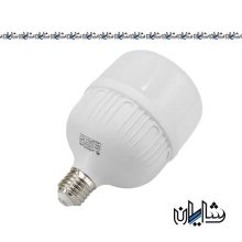 Cylindrical LED lamp 25t E27 Pars Shua Tos