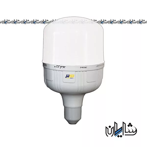 لامپ LED استوانه ای 30 وات نورلند