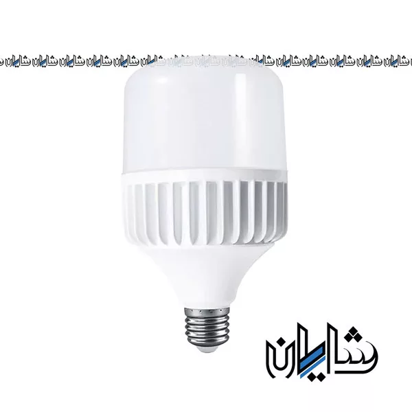 لامپ LED استوانه ای 50 وات دونیکو