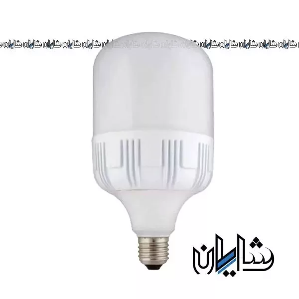 لامپ ال ای دی استوانه ای 65 وات (های پاور) نمانور