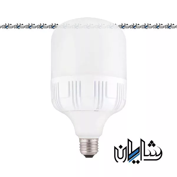 لامپ استوانه ای 10 سانتی قطر 6 ماهرخ