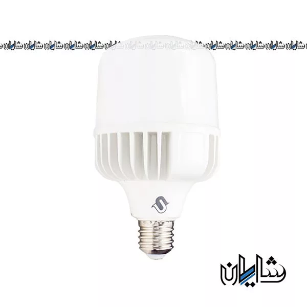 لامپ استوانه ای 100 وات SMD E40 پارس شوان