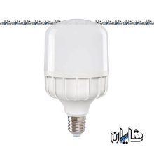 لامپ استوانه ای 20 وات SMD E27 پارس شوان