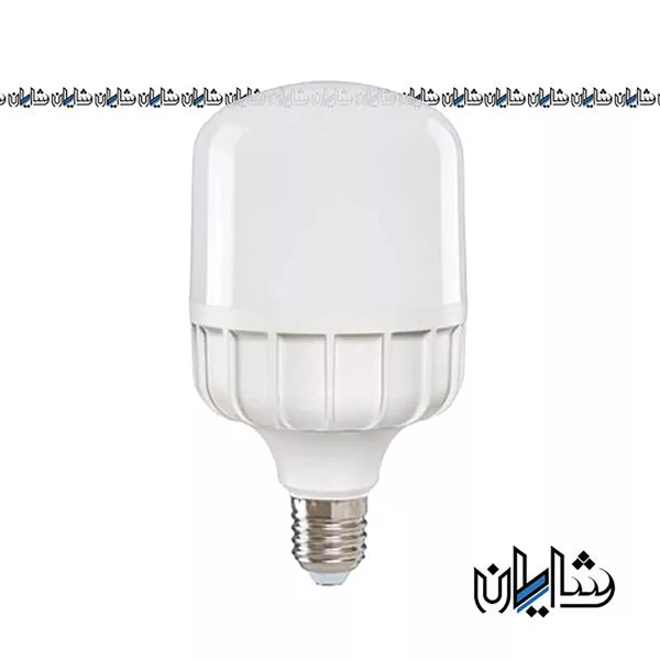 لامپ استوانه ای 40 وات SMD E27 پارس شوان