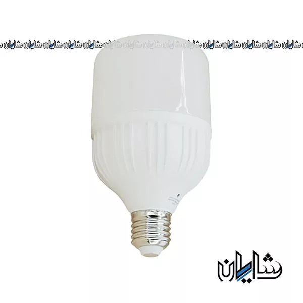 لامپ استوانه ای 50 وات SMD E27 پارس شوان