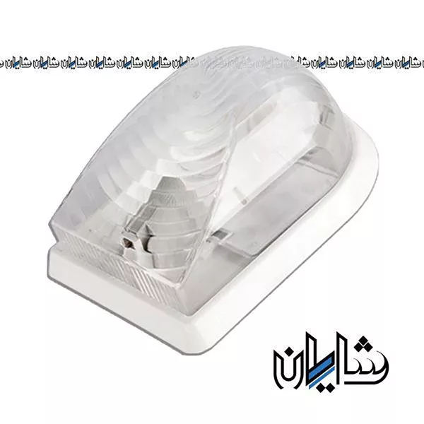 چراغ دیواری دلند مدل آدا بزرگ