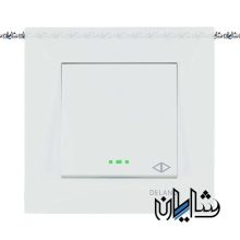 کلید کراکس (صلیبی) دلند الکتریک مدل آسا