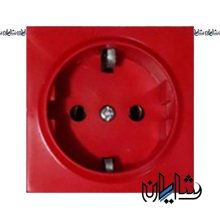 قاب میانی UPS دلند الکتریک مدل آسا