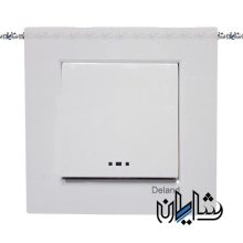 کلید تبدیل دلند الکتریک مدل آسا