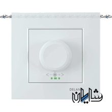 دیمر فن دلند الکتریک مدل آسا