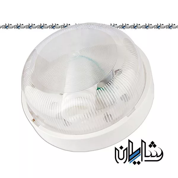 چراغ سقفی گرد دلند