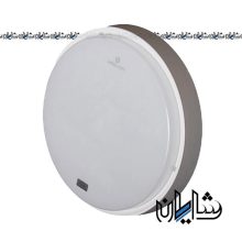 چراغ سقفی 8 وات دنا الکتریک مدل تیتانیا