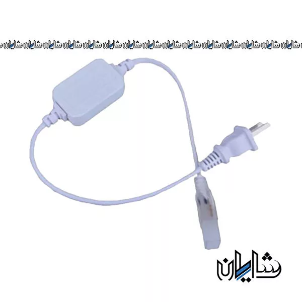 سوکت اتصال ریسه دنا الکتریک