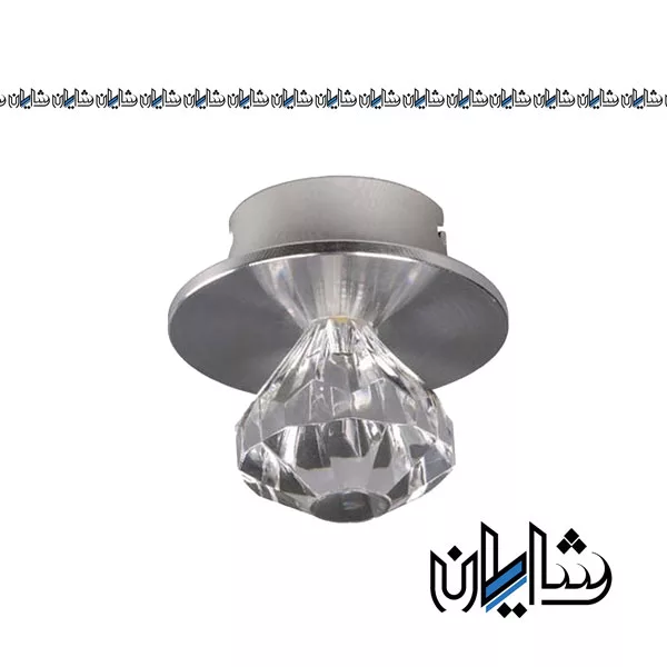 چراغ دکوراتیو دیاموند 1 وات EDC