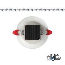 Diparis ceiling lamp 7 circular Pars Shua Tos