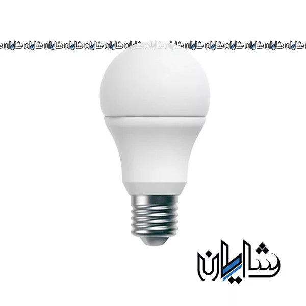 لامپ LED حبابی 15 وات مات دونیکو