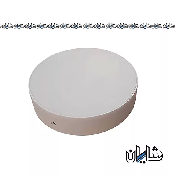 پنل سقفی روکار 24 وات دیپ ای سی گرد EDC