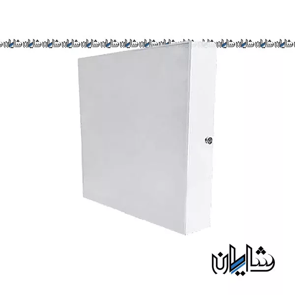 پنل سقفی روکار 34 وات دیپ ای سی مربع EDC