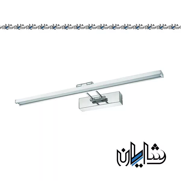 چراغ بالا آینه ای 12 وات مدل MB 542 برند EDC